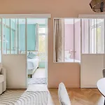 Comfort 2 Bedrooms & Air Conditioning 17 Παρίσι
